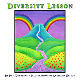 Diversity Lesson