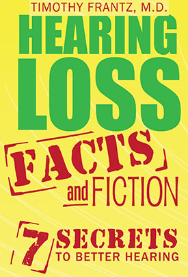 Hearing Book