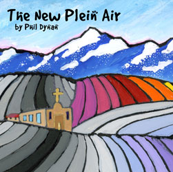 The New Plein Air by Phil Dynan
