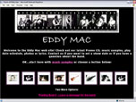 Eddy Mac Website